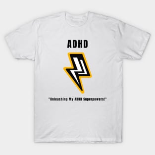 ADHD T-Shirt